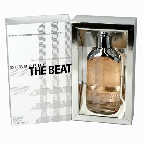 burberry the beat edp fragrantica|the beat edt Burberry.